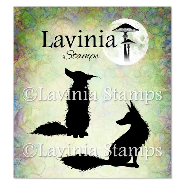 Lavinia Fox Set 2 LAV636