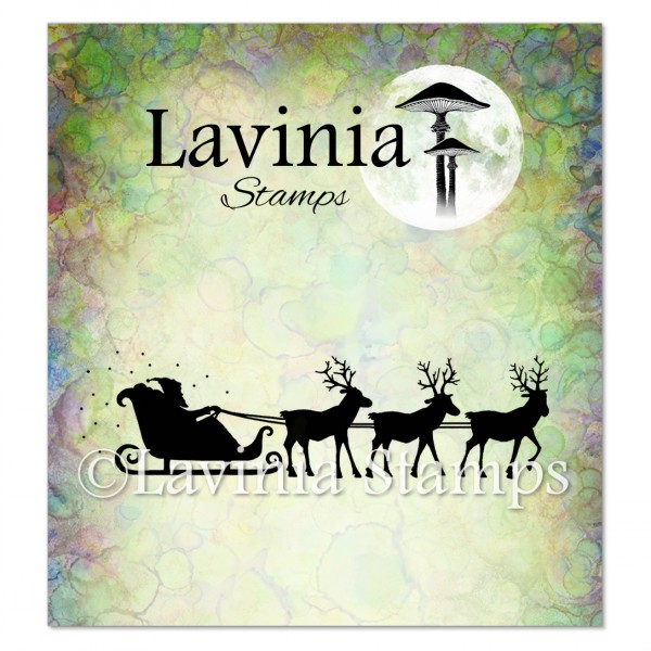 Lavinia Christmas Night LAV082