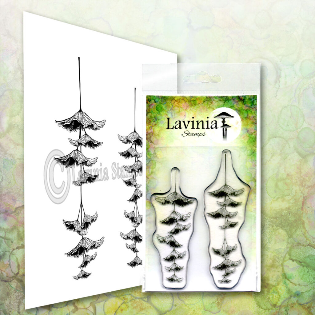 Lavinia Fairy Bonnet Set LAV612