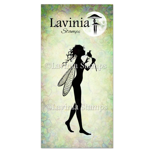 Lavinia Bria Rose LAV355
