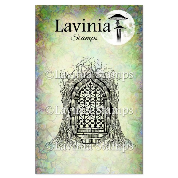 Lavinia Forest Temple LAV611