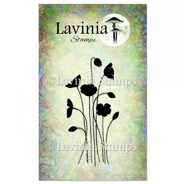 Lavinia Wild Poppies LAV189