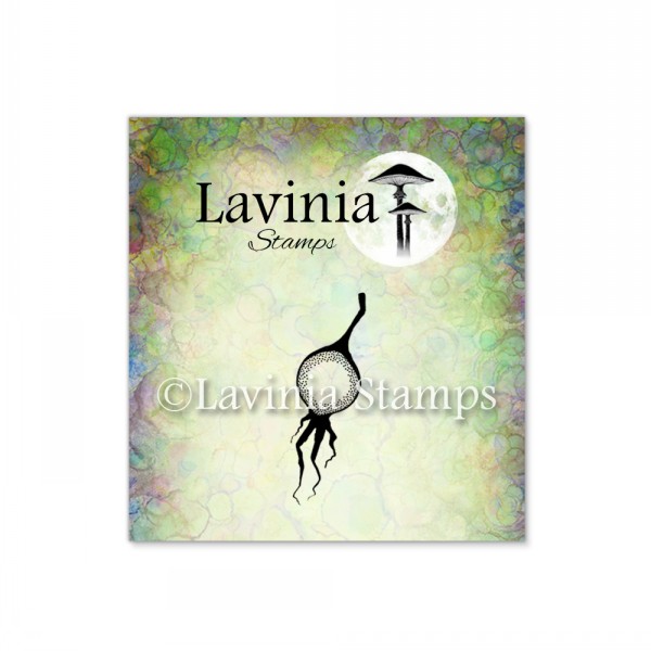 Lavinia Winter Berry Mini LAV569