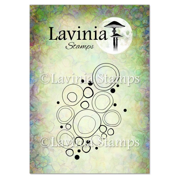 Lavinia Blue Orbs LAV583