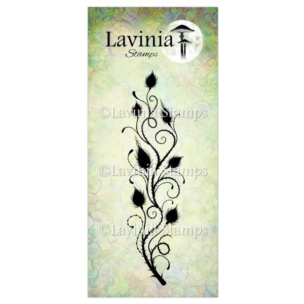 Lavinia Thistle Branch LAV656