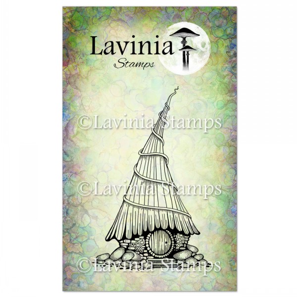 Lavinia Toad Lodge LAV686