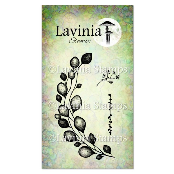 Lavinia Floral Wreath LAV637