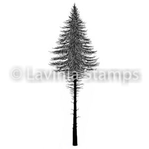 Lavinia Fairy Fir Tree 2 LAV477 - Bilde 2