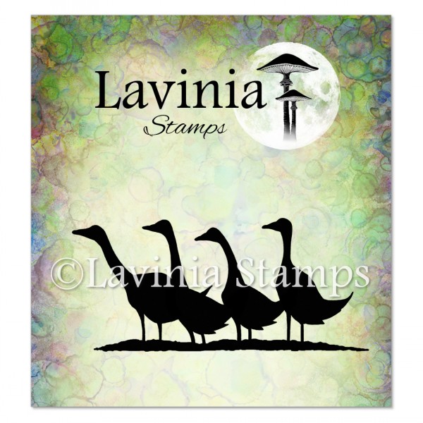 Lavinia Gaggle of Geese LAV279