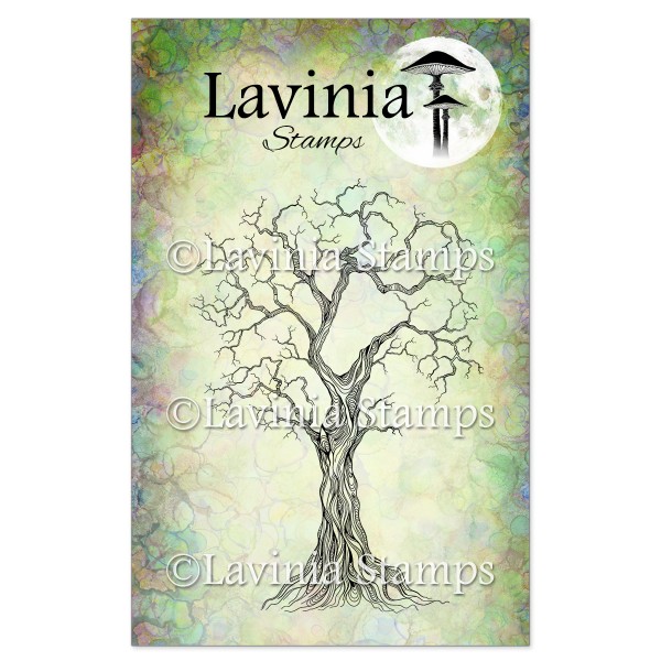 Lavinia Tree of Wisdom LAV609