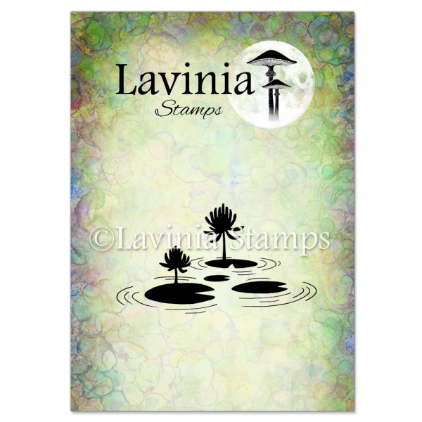 Lavinia Lilly Pad LAV184
