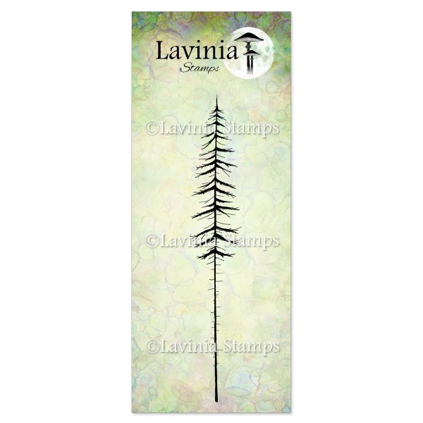 Lavinia Red Pine Large LAV591