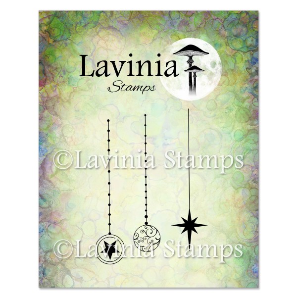 Lavinia Christmas Charms LAV696