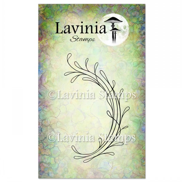 Lavinia Wreath Flourish – Right – Left LAV701