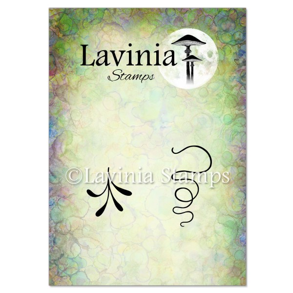 Lavinia Swirl Set  LAV706