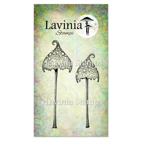 Lavinia Spotty Toadstool LAV363