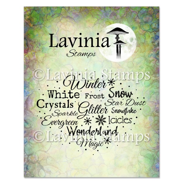 Lavinia Winter Magic LAV708