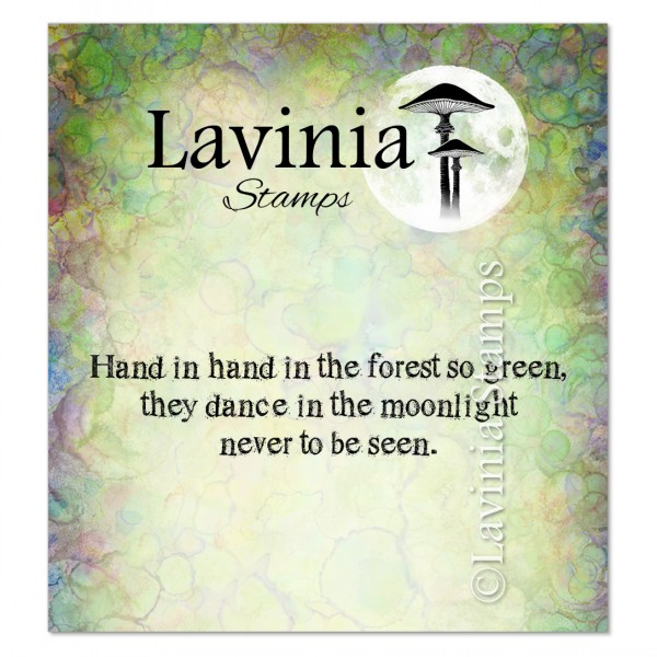 Lavinia Forest So Green LAV525