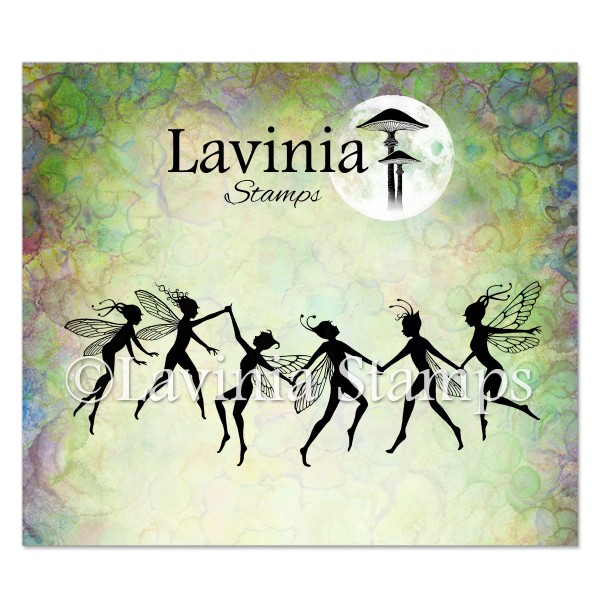 Lavinia Fairy Chain (Large) LAV393