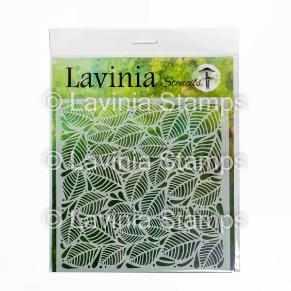 Lavinia Flurry – Lavinia Stensils ST023