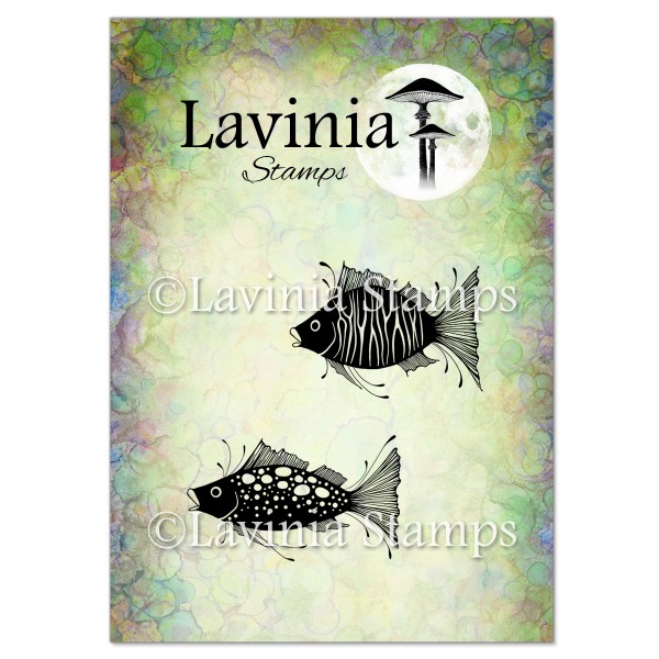 Lavinia Fish Set LAV621