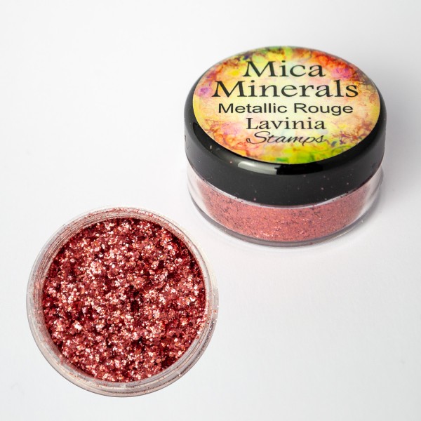 5313.jpg Lavinia Mica Minerals – Metallic Rouge
