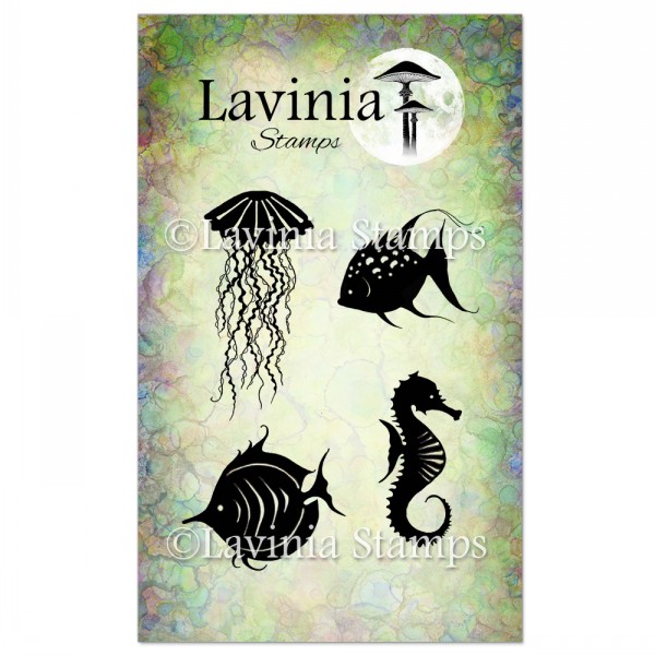 5317.jpg Lavinia Sea Creatures LAV170