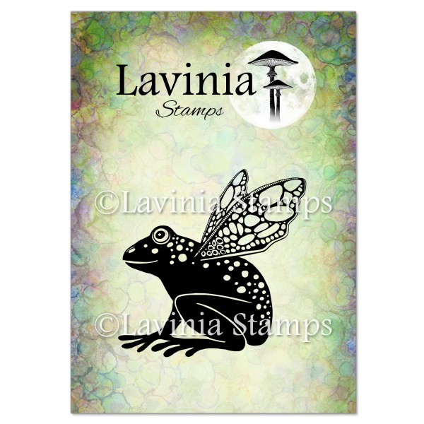 5326.jpg Lavinia Small Frog LAV722