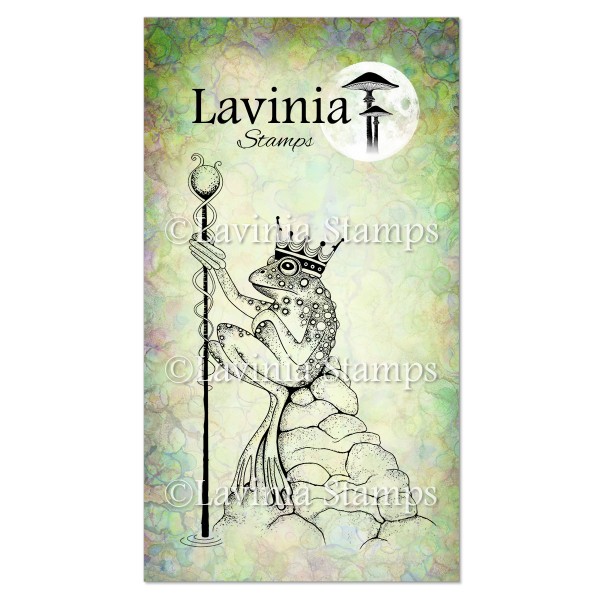 Lavinia King Hopkins LAV724