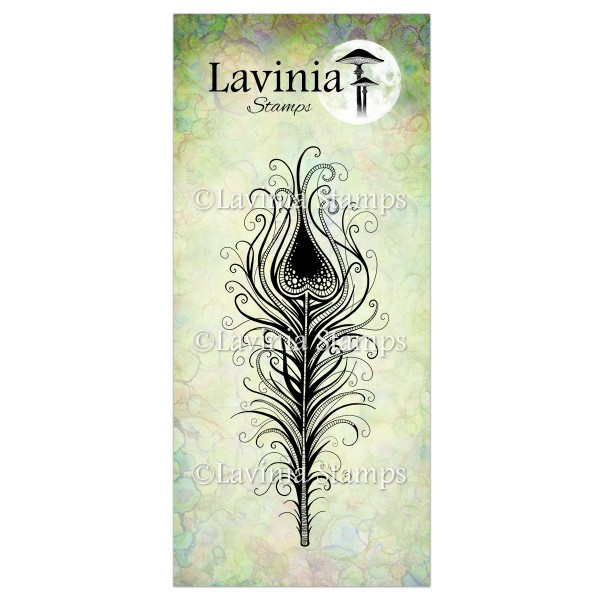 Lavinia Indian Flourish LAV495