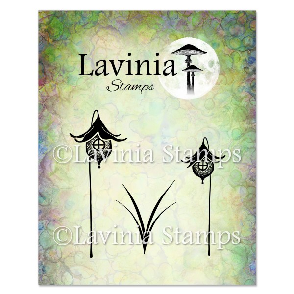 Lavinia Flower Pods LAV730