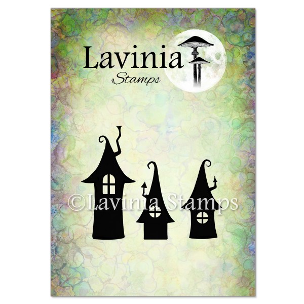 Lavinia Small Pixy Houses LAV734