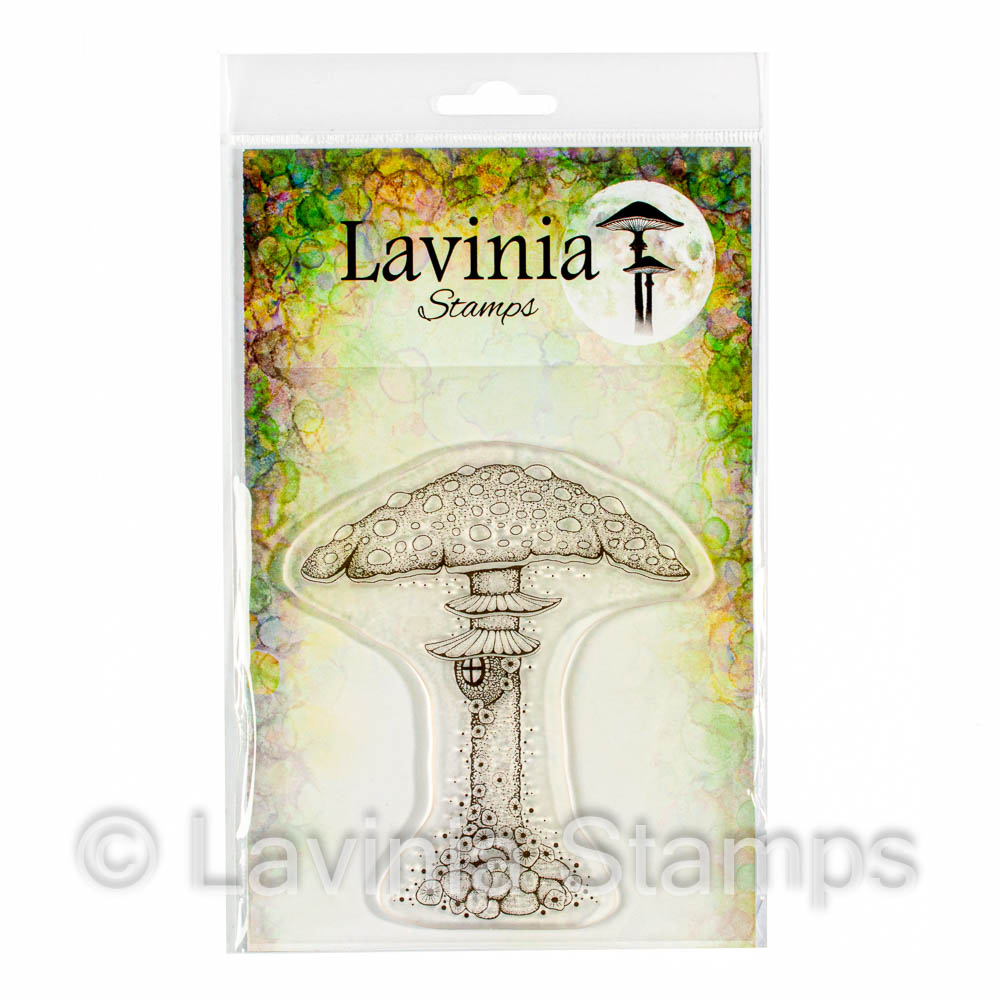 Lavinia Forest Cap Toadstool LAV736 - Bilde 1