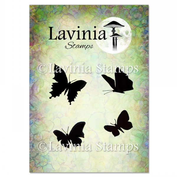 Lavinia Butterflies LAV126