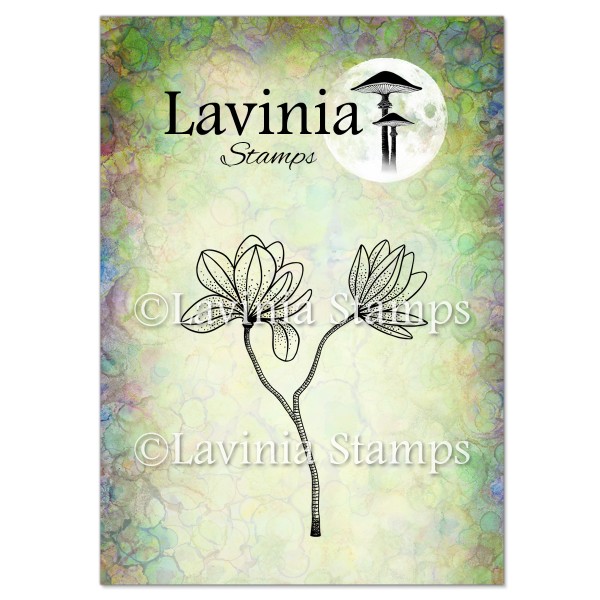 Lavinia Small Lily Flourish LAV755