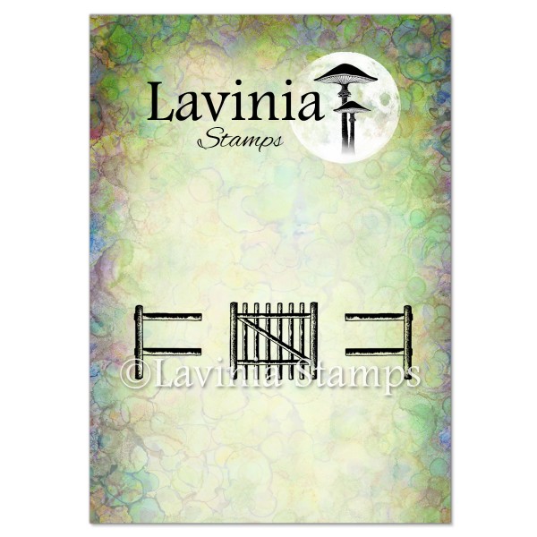Lavinia Gate and Fence LAV752