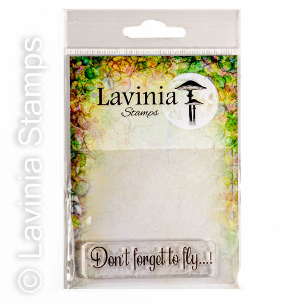 Lavinia Don’t Forget LAV739