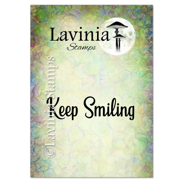 Lavinia Keep Smiling  LAV740