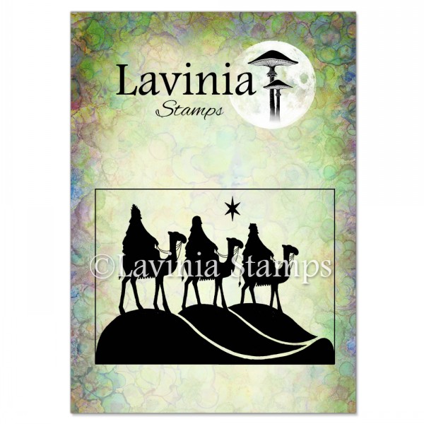 Lavinia Three Kings LAV076