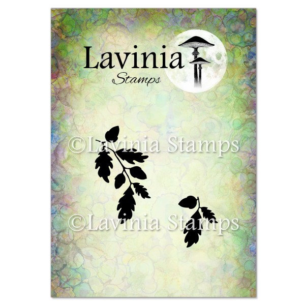 Lavinia Oak Leaf Flourish LAV760