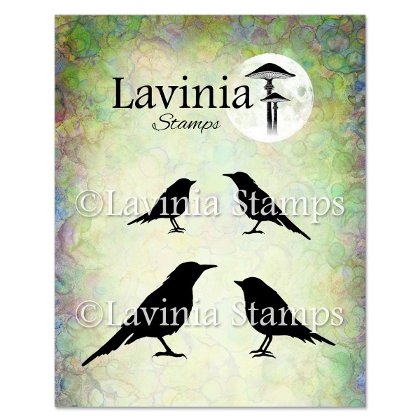 Lavinia Bird Collection LAV756