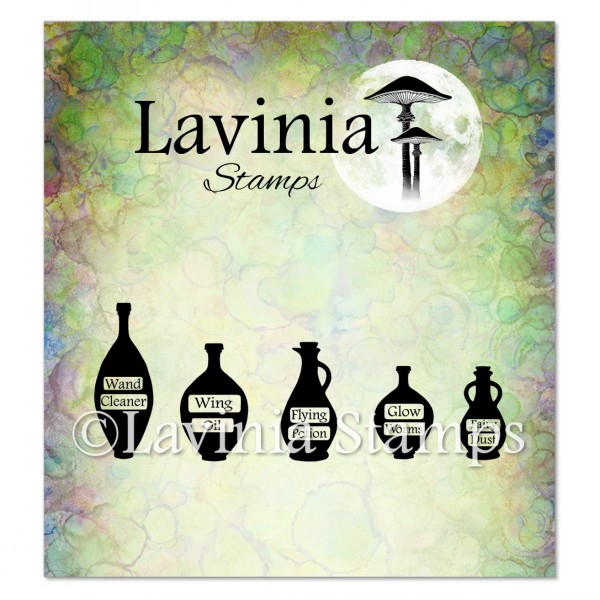 Lavinia Potions LAV770