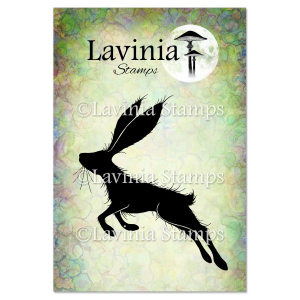 Lavinia Logan Silhouette LAV771