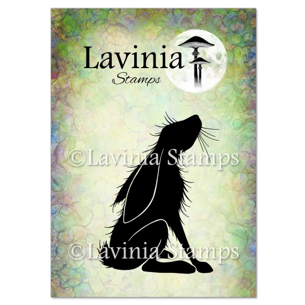 Lavinia Lupin Silhouette LAV772