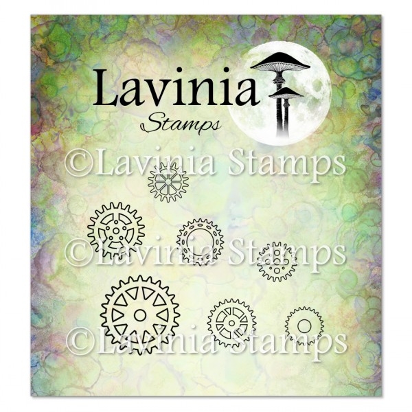 Lavinia Cog Set 1 LAV775