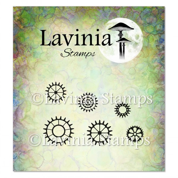 Lavinia Cog set 2 LAV776