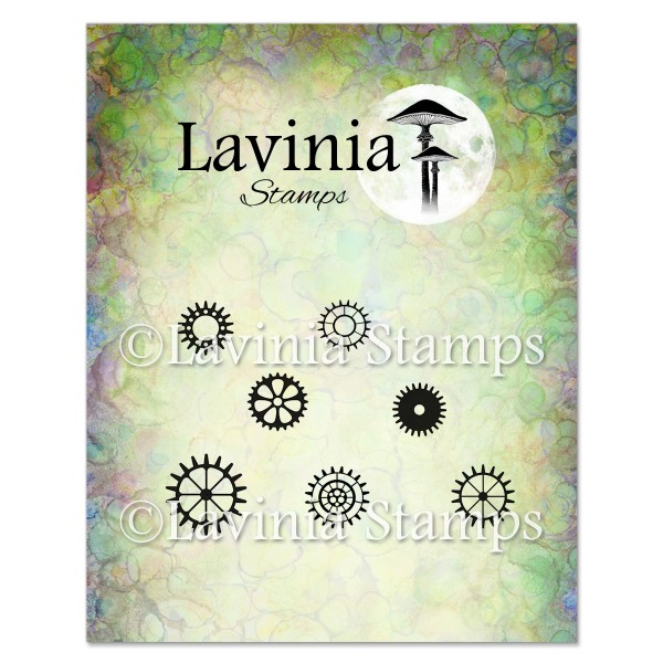 Lavinia Cog set 3 LAV777