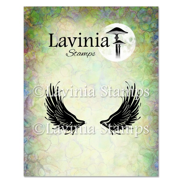 Lavinia Angel Wings Small LAV778