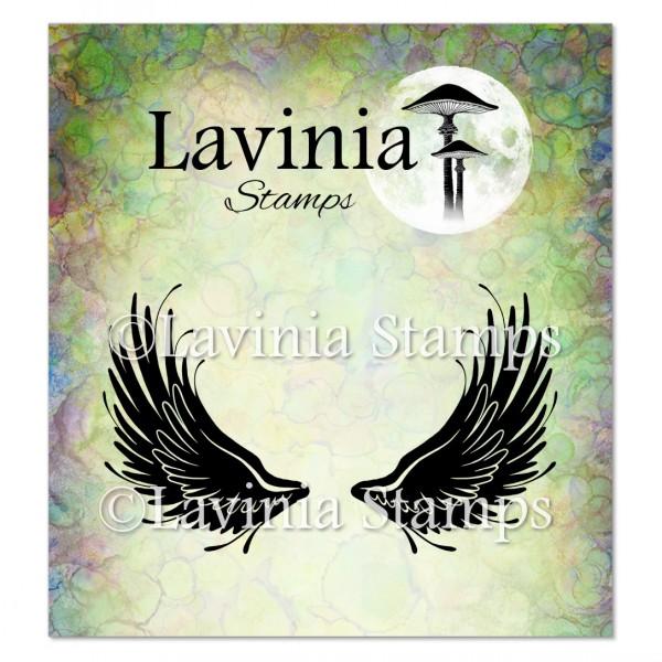 Lavinia Angel Wings Large LAV779