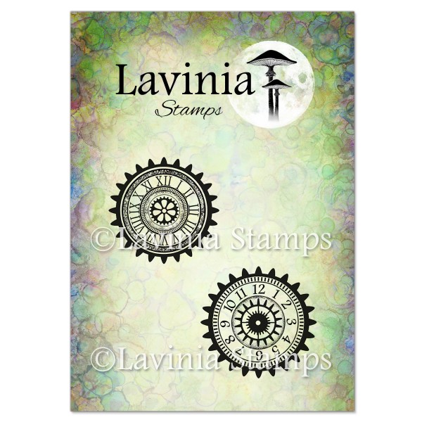 Lavinia Clock Set LAV781
